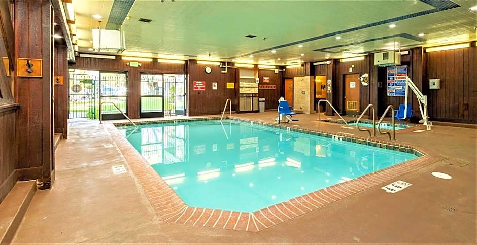 Lagonita Lodge