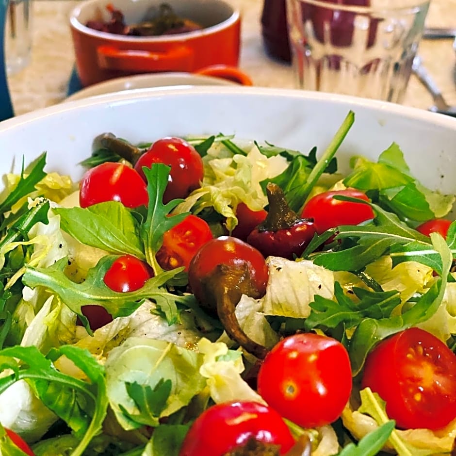 Siumno Izba B&B Brzegi