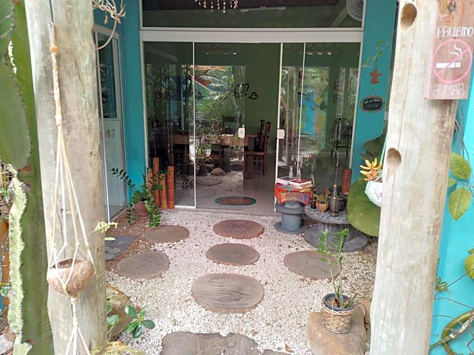 Pousada Gaucha Caiobá