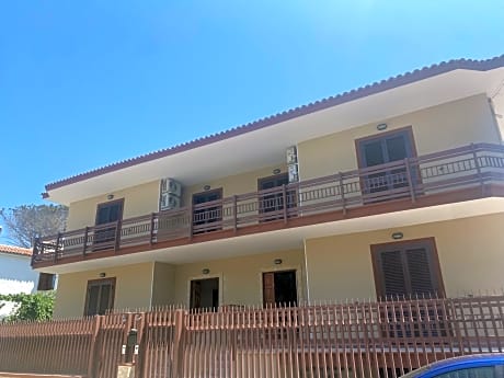 Il giardino del casciar