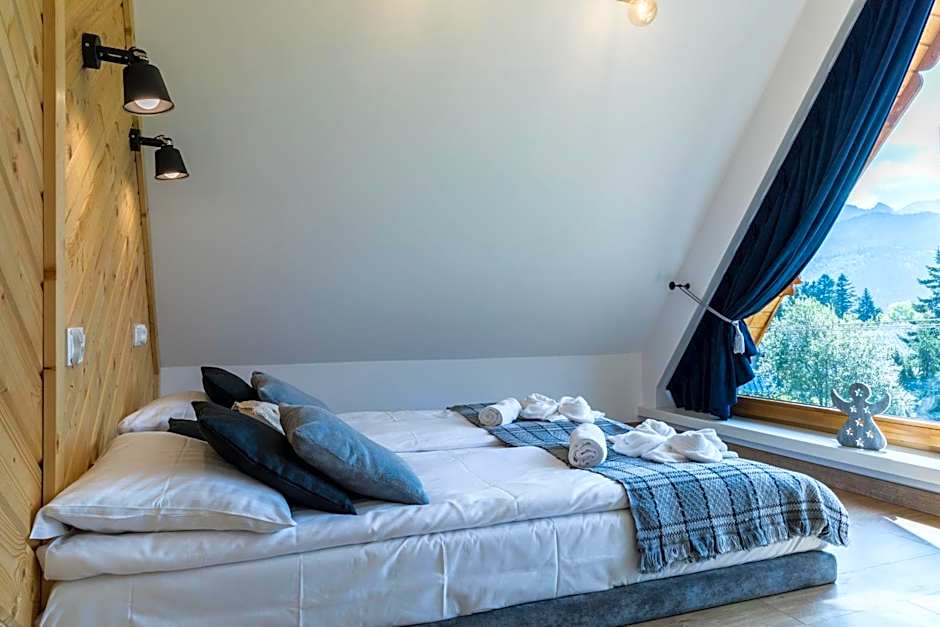 Góralska Rezydencja