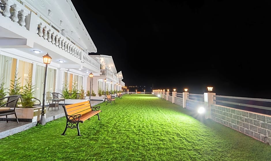 Treebo Skydale Premium Suites, 1500 Mtrs From Ooty Lake