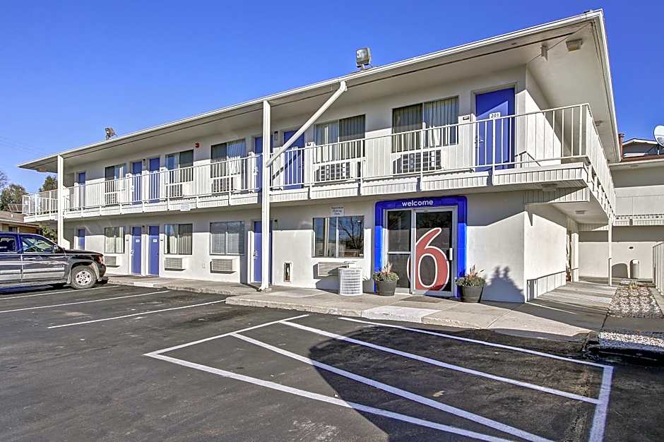 Motel 6-Green Bay, WI