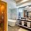 K Tower Boutique Hotel By Lucerna