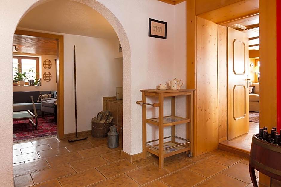 Haus 7 Stuben
