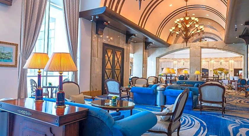 The Ritz-Carlton Doha