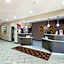 Comfort Suites Vista Ridge Mall