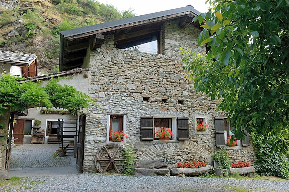 Il Mulino Di Mattie