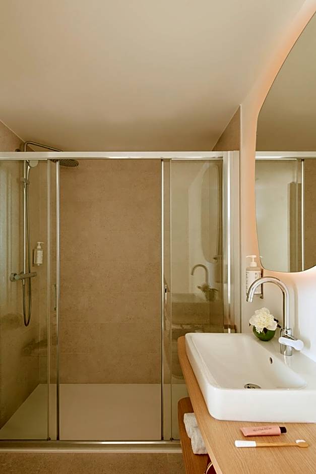 OKKO Hotels Paris Rosa Parks