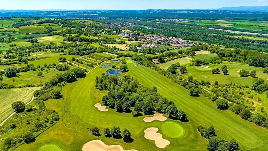 Golf & Wellness Suite Bad Bellingen Apartment 5-9