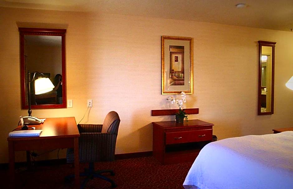 Hampton Inn By Hilton Sierra Vista