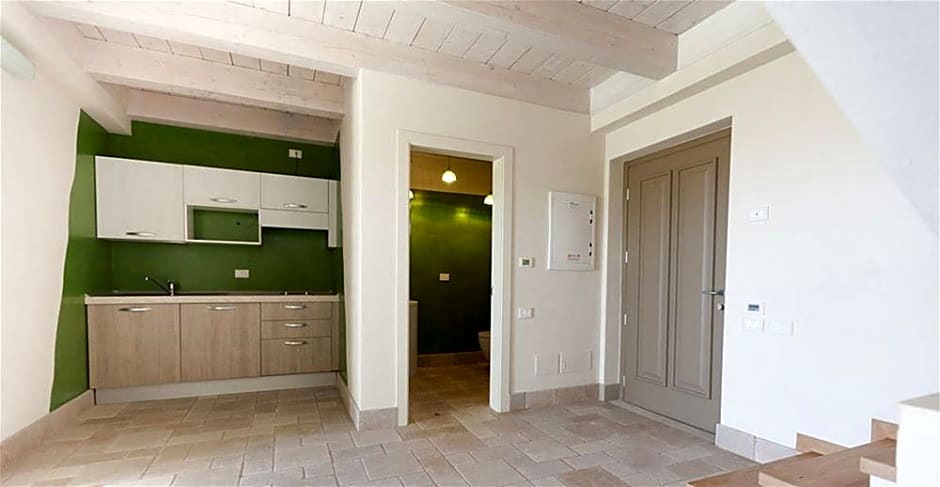 Le Masserie Del Falco