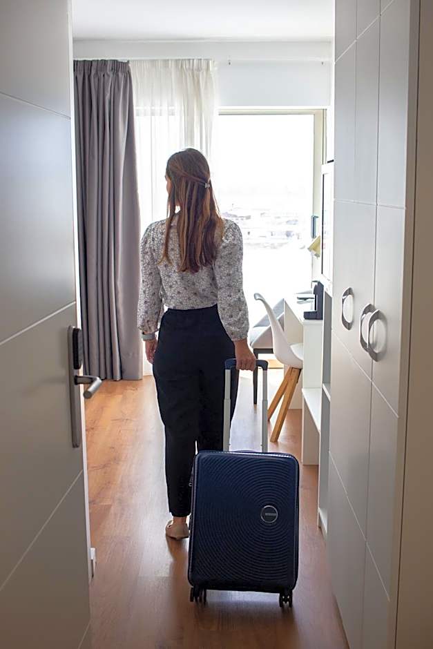 Hotel Matilde by Grupo Matilde