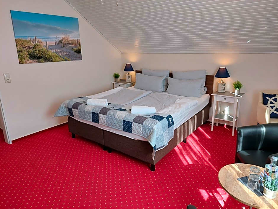 Hotel Rosmarin