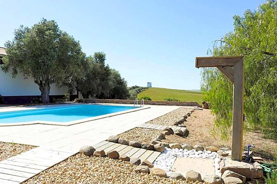 Monte da Floresta B&B