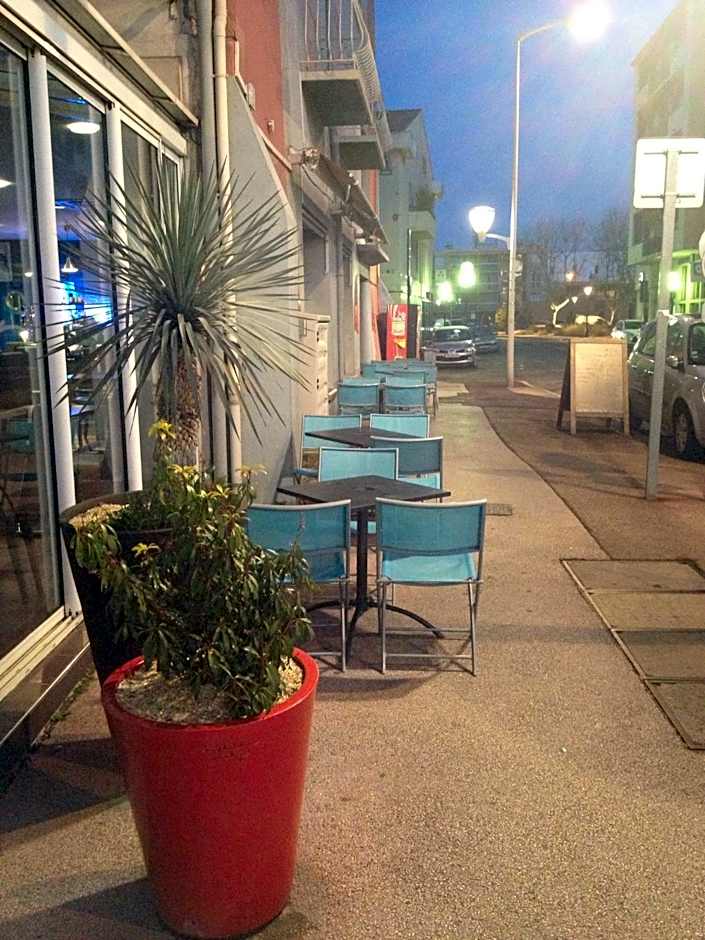 Hotel Restaurant La Frégate