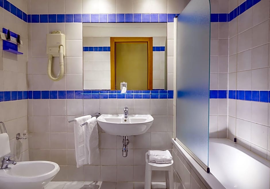 Hotel Botticelli