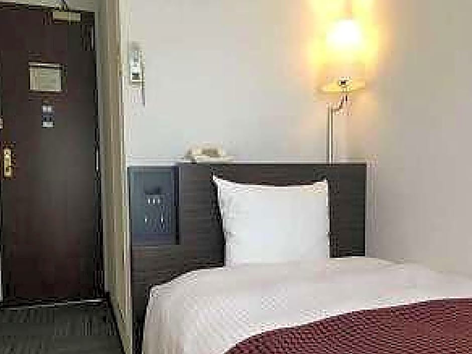 Ariston Inn Kanda Kitakyusyu Airport