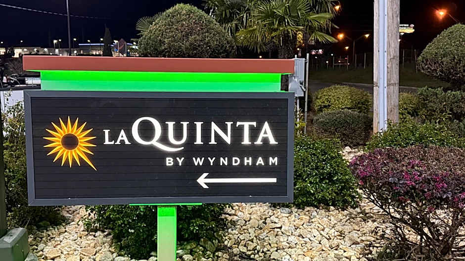 La Quinta Inn & Suites by Wyndham Forsyth