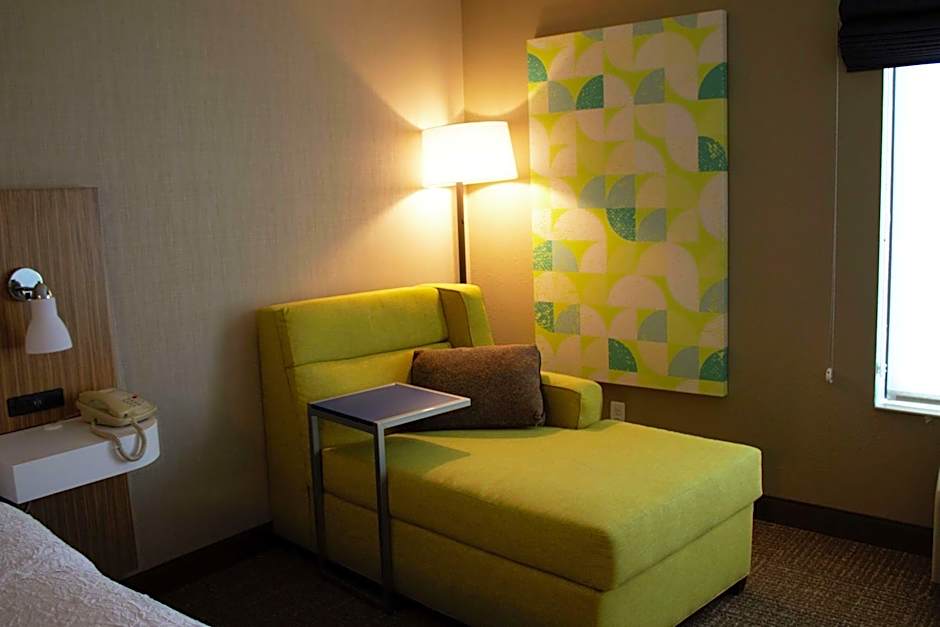 Hampton Inn By Hilton Boise