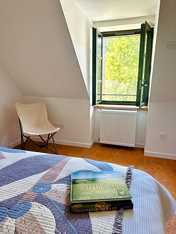 Logis hôtel restaurant l'Argence