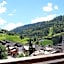 Hotel Alpen Roc