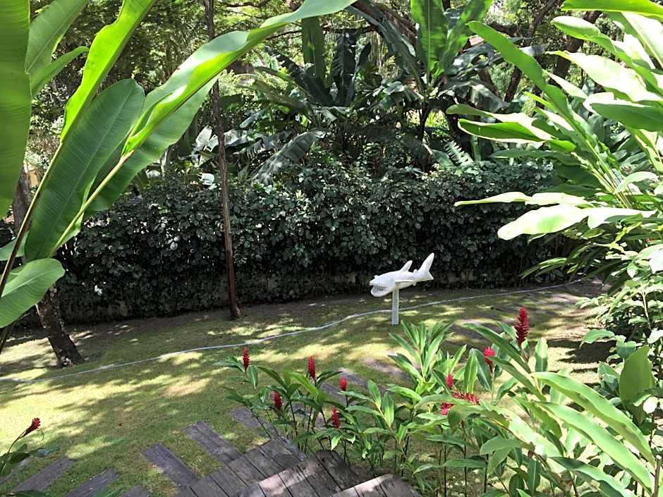 Trancoso Jungle Lodge