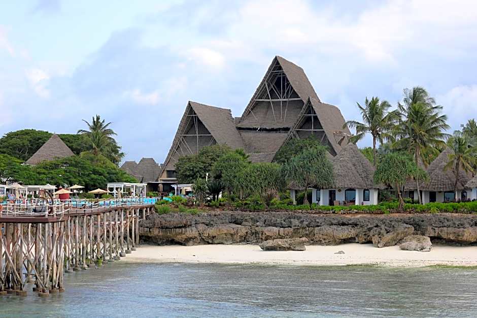 Essque Zalu Zanzibar