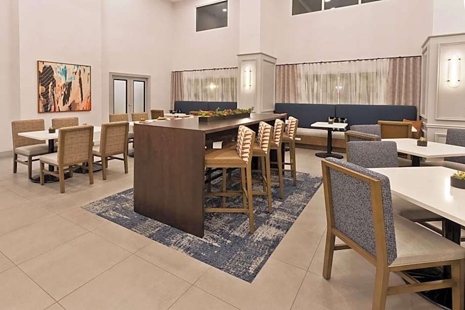 Hampton Inn By Hilton & Suites Lanett/West Point
