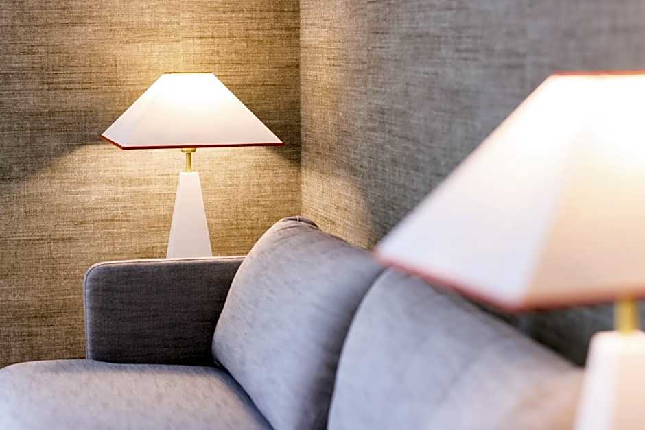 The Apartment by Assethoteles