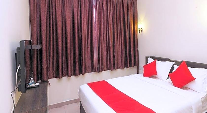 Hotel O T P Hotel