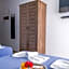 La Scala family apartments