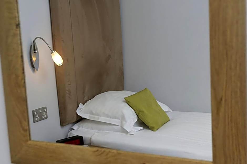 Best Western Lothersdale Hotel