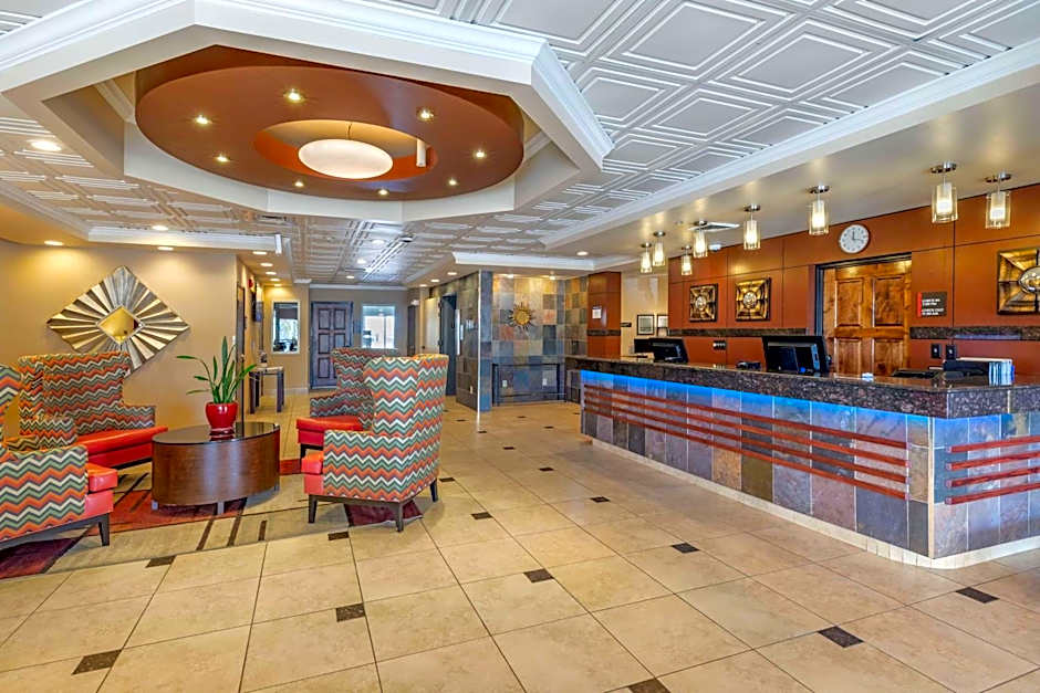 Best Western Brighton Inn