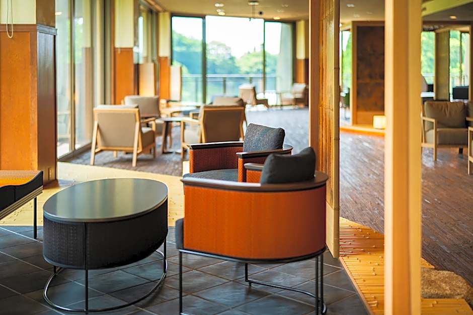 Yukyo no Hibiki Yusai