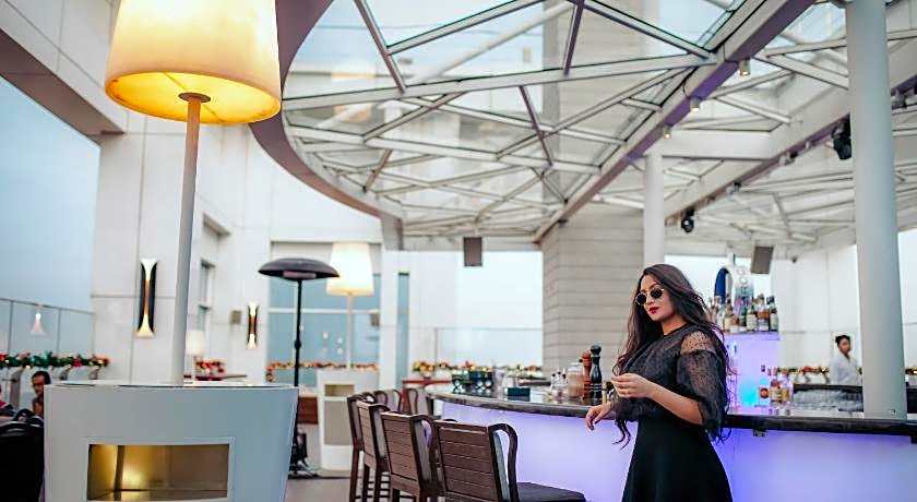 Shangri-La Hotel, Bengaluru