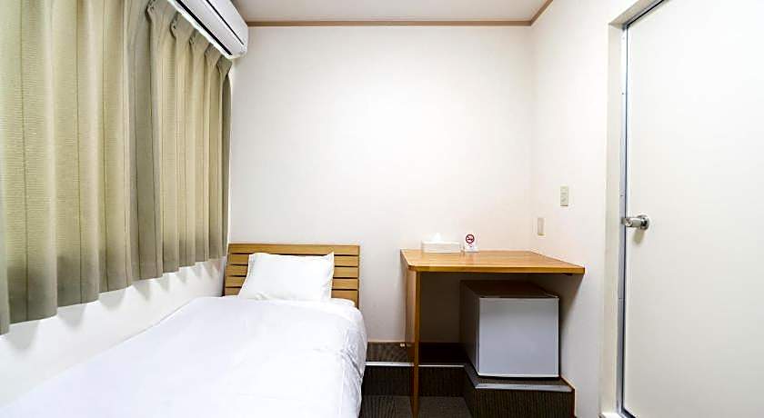 Tabist Hotel Daimu Minami-Souma