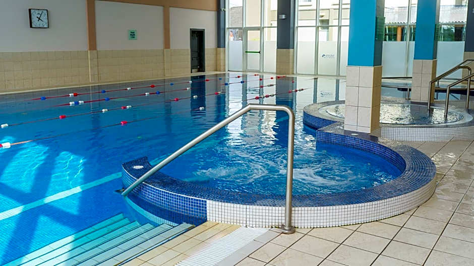 The Lady Gregory Hotel, Swan Leisure Club