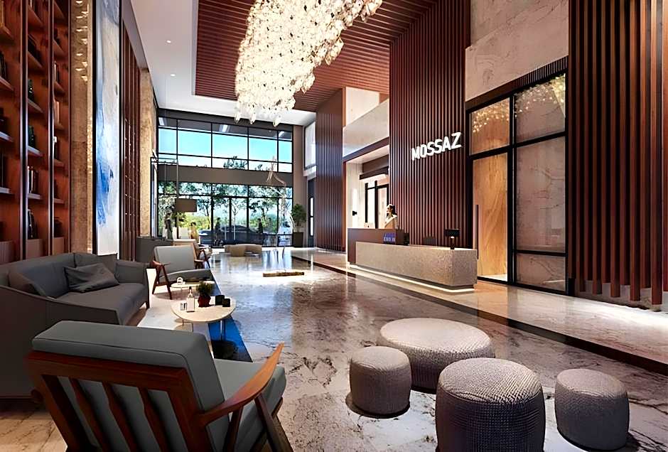 Mossaz Leisure Suites Kuala Lumpur