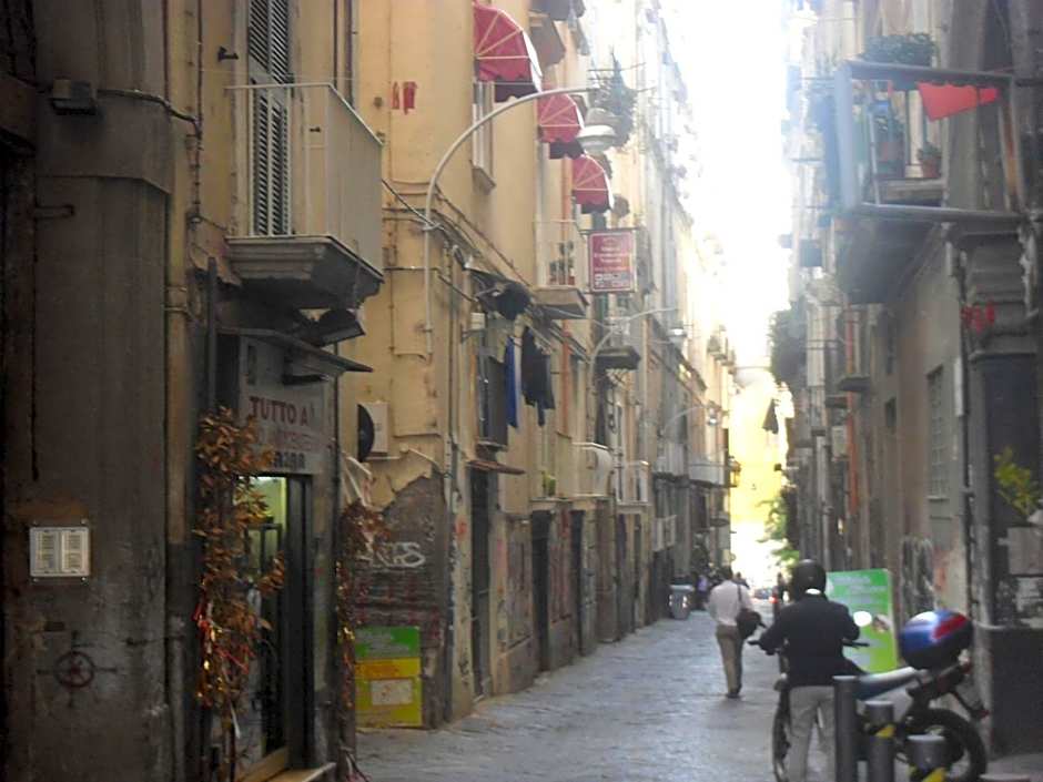 B&BHotel EMMANUEL Napoli