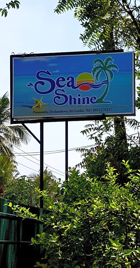 Sea Shine