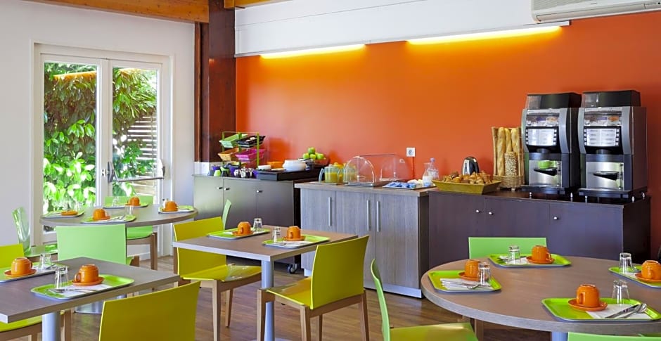 ibis Styles Périgueux Trélissac