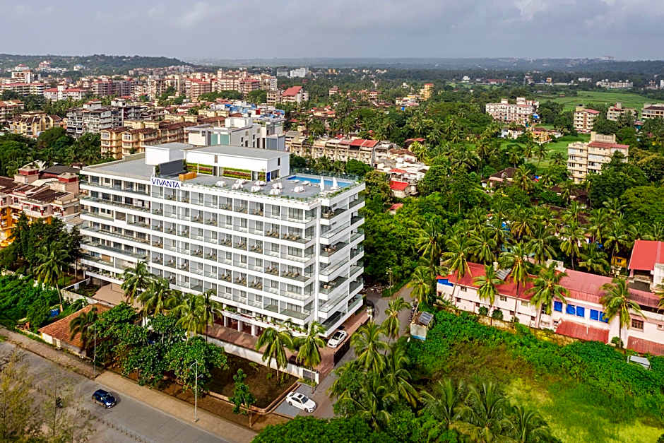 Vivanta Goa, Miramar