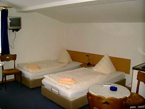 GT Hotel
