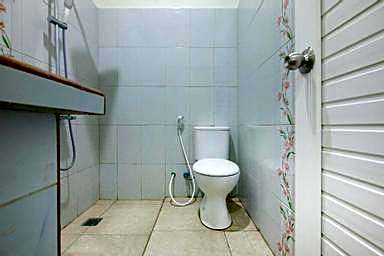 OYO 2382 Wisata Hotel