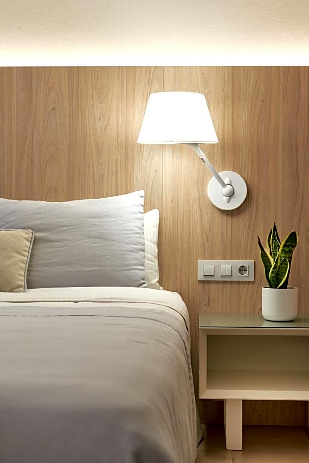 Hotel Omnium
