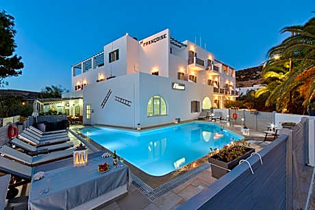 Francoise Hotel