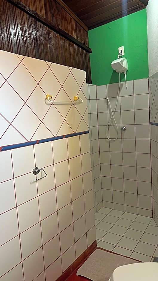 Pousada Casa redonda