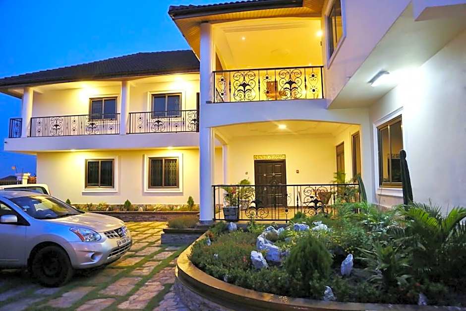 Eden Vale Hotel & Executive Training Cen