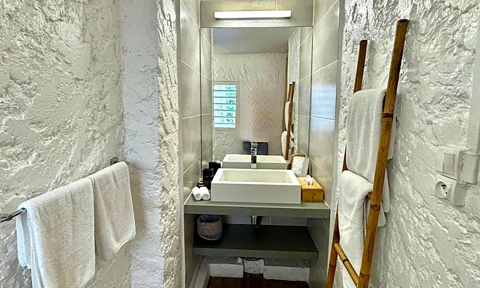 Koho SXM - ex Hevea Hotel